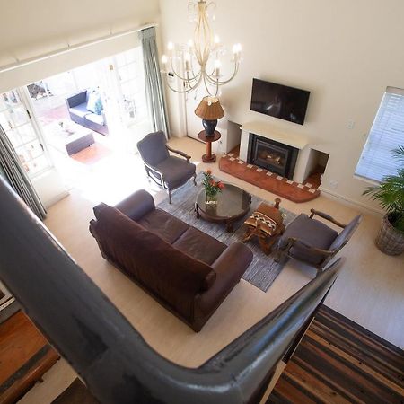 Sunflower Villa In Franschhoek Eksteriør bilde