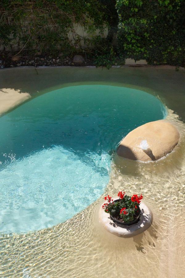 Sunflower Villa In Franschhoek Eksteriør bilde